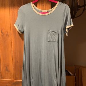 LulaRoe Carly